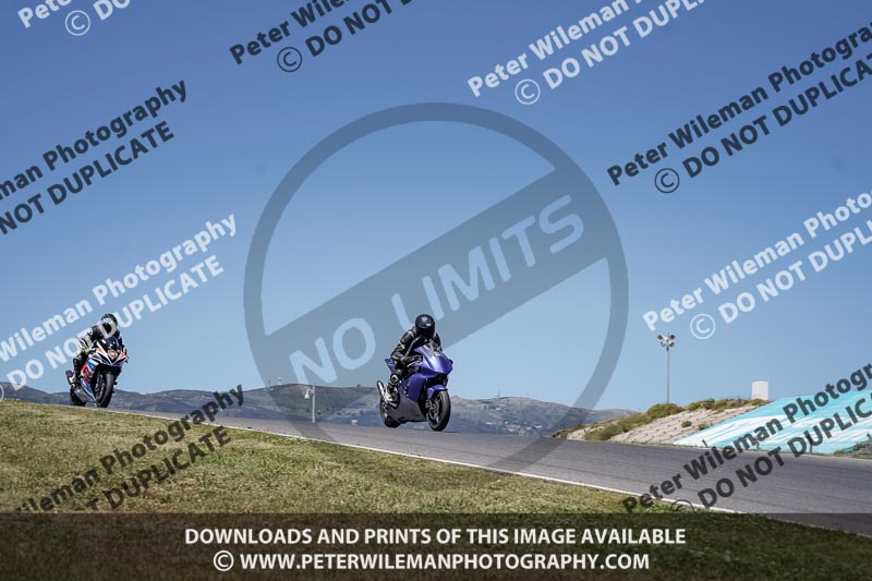 may 2019;motorbikes;no limits;peter wileman photography;portimao;portugal;trackday digital images